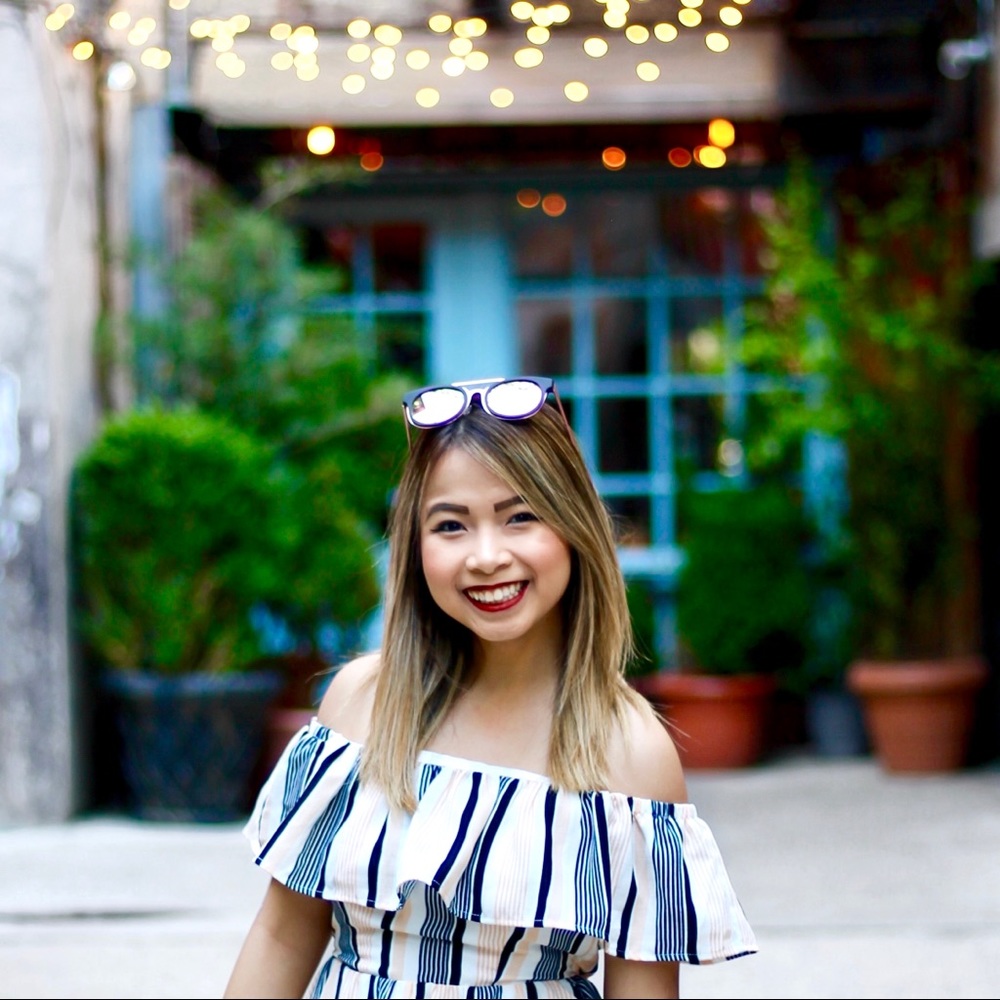 Meet your Posher, Melissa